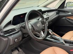 Buick GL6 323T Hybrid Connected Luxury - ფოტო 14