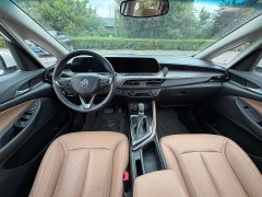Buick GL6 323T Hybrid Connected Luxury - ფოტო 15