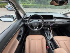 Buick GL6 323T Hybrid Connected Luxury - ფოტო 16