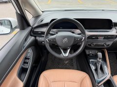 Buick GL6 323T Hybrid Connected Luxury - ფოტო 17