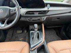 Buick GL6 323T Hybrid Connected Luxury - ფოტო 18