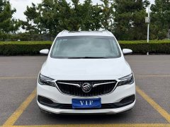 Buick GL6 323T Hybrid Connected Luxury - ფოტო 2