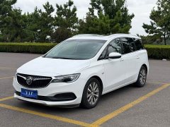 Buick GL6 323T Hybrid Connected Luxury - ფოტო 3