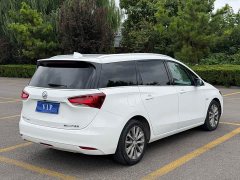 Buick GL6 323T Hybrid Connected Luxury - ფოტო 6