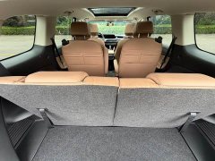 Buick GL6 323T Hybrid Connected Luxury - ფოტო 7