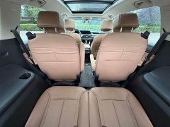Buick GL6 323T Hybrid Connected Luxury - ფოტო 8