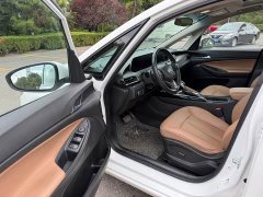Buick GL6 323T Hybrid Connected Luxury - ფოტო 9