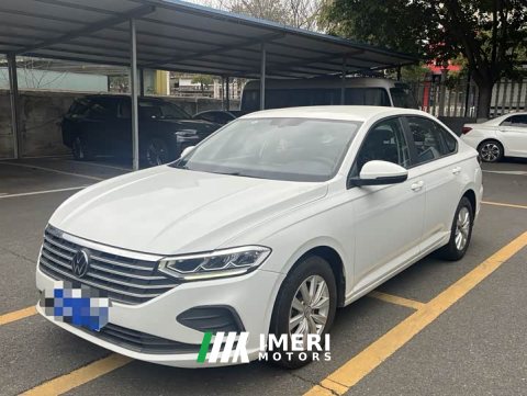 2022 Volkswagen Lavida 2023 1.5L Automatic Deyi Edition - ავტომობილი ჩინეთიდან
