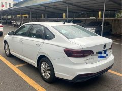 Volkswagen Lavida 2023 1.5L Automatic Deyi Edition - ფოტო 10