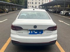 Volkswagen Lavida 2023 1.5L Automatic Deyi Edition - ფოტო 11