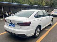 Volkswagen Lavida 2023 1.5L Automatic Deyi Edition - ფოტო 12