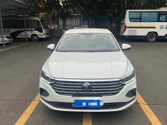 Volkswagen Lavida 2023 1.5L Automatic Deyi Edition - ფოტო 2