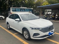 Volkswagen Lavida 2023 1.5L Automatic Deyi Edition - ფოტო 3