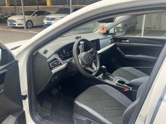Volkswagen Lavida 2023 1.5L Automatic Deyi Edition - ფოტო 4