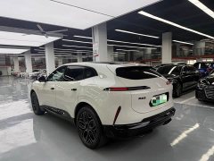 Avatr 07 2026 Elite Pure Electric - ფოტო 13