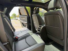 Cadillac XT5 2.0T AWD Luxury (Hummingbird Edition) - ფოტო 12