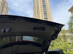 Cadillac XT5 2.0T AWD Luxury (Hummingbird Edition) - ფოტო 17