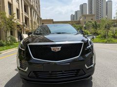 Cadillac XT5 2.0T AWD Luxury (Hummingbird Edition) - ფოტო 2