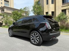 Cadillac XT5 2.0T AWD Luxury (Hummingbird Edition) - ფოტო 4