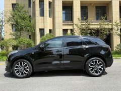 Cadillac XT5 2.0T AWD Luxury (Hummingbird Edition) - ფოტო 5