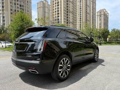 Cadillac XT5 2.0T AWD Luxury (Hummingbird Edition) - ფოტო 6