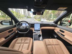NIO ES8 2020 415KM Six-Seater - ფოტო 10