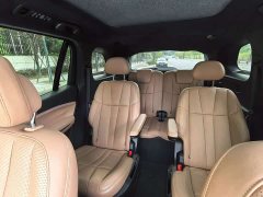 NIO ES8 2020 415KM Six-Seater - ფოტო 11