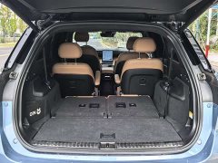 NIO ES8 2020 415KM Six-Seater - ფოტო 12