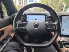 NIO ES8 2020 415KM Six-Seater - ფოტო 13