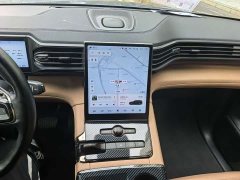 NIO ES8 2020 415KM Six-Seater - ფოტო 14