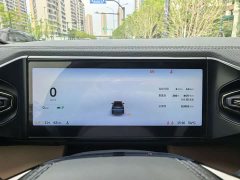 NIO ES8 2020 415KM Six-Seater - ფოტო 15