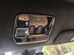 NIO ES8 2020 415KM Six-Seater - ფოტო 16