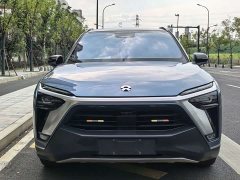 NIO ES8 2020 415KM Six-Seater - ფოტო 2