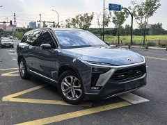 NIO ES8 2020 415KM Six-Seater - ფოტო 3