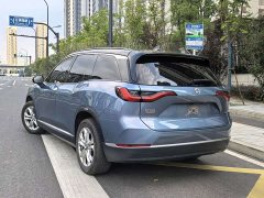 NIO ES8 2020 415KM Six-Seater - ფოტო 4