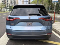 NIO ES8 2020 415KM Six-Seater - ფოტო 5