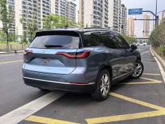 NIO ES8 2020 415KM Six-Seater - ფოტო 6