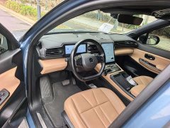 NIO ES8 2020 415KM Six-Seater - ფოტო 7
