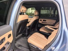 NIO ES8 2020 415KM Six-Seater - ფოტო 8