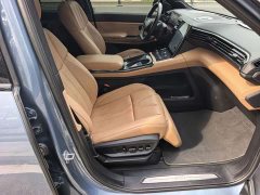 NIO ES8 2020 415KM Six-Seater - ფოტო 9