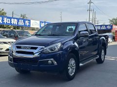Volkswagen D-MAX 1.9TAWDFlagship Version VI RZ4E Hi-Power - ფოტო 1