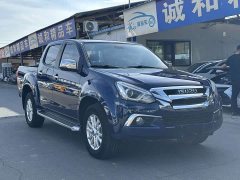 Volkswagen D-MAX 1.9TAWDFlagship Version VI RZ4E Hi-Power - ფოტო 3