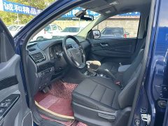 Volkswagen D-MAX 1.9TAWDFlagship Version VI RZ4E Hi-Power - ფოტო 4