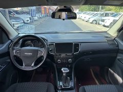 Volkswagen D-MAX 1.9TAWDFlagship Version VI RZ4E Hi-Power - ფოტო 5