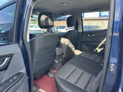 Volkswagen D-MAX 1.9TAWDFlagship Version VI RZ4E Hi-Power - ფოტო 6