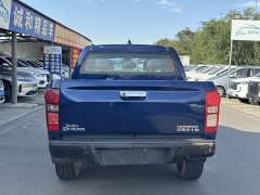Volkswagen D-MAX 1.9TAWDFlagship Version VI RZ4E Hi-Power - ფოტო 8