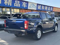 Volkswagen D-MAX 1.9TAWDFlagship Version VI RZ4E Hi-Power - ფოტო 9