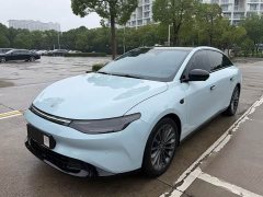 Leapmotor C01 EV 525 Edition - ფოტო 1