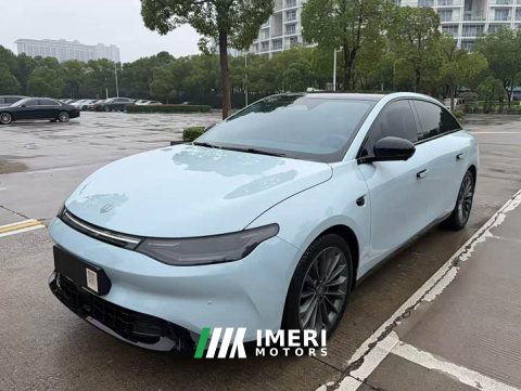 2024 Leapmotor C01 EV 525 Edition - ავტომობილი ჩინეთიდან