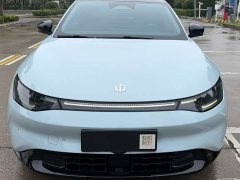 Leapmotor C01 EV 525 Edition - ფოტო 2